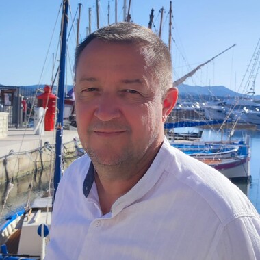 Fabrice VANDENHENDE