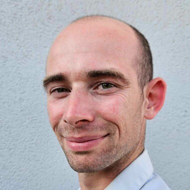 Daniel VILLEMINEY
