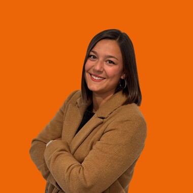 Margaux CARPENTIER