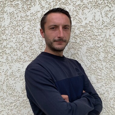 Pierre-Emmanuel SOSA