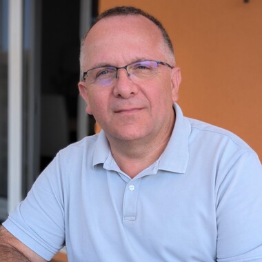 Christophe BAUCHET