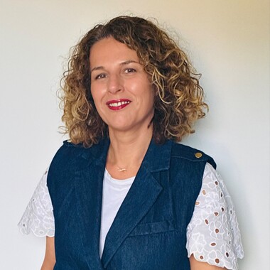 Stéphanie CALATAYUD