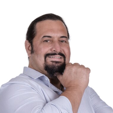 Frédéric MARTINEZ