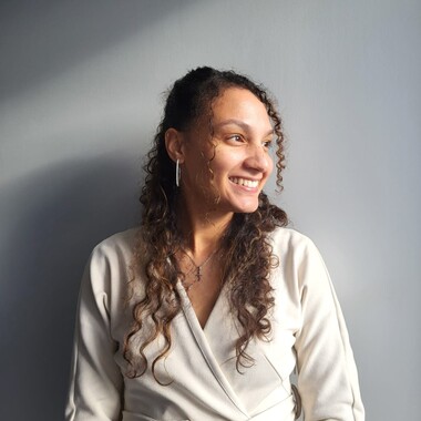 Shirley HEROUART