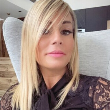 Lisa BADONNEL