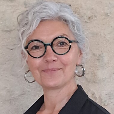 Gersende DELIGNÉ