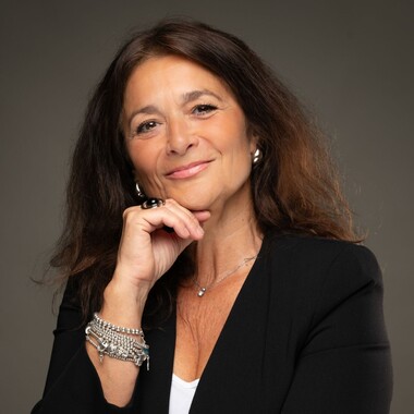 Marie FUSTIER-MARTINEZ