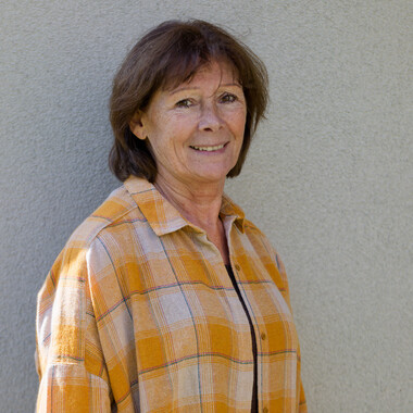 Annie ROMALDI