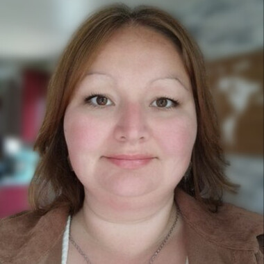 Mélanie TCHIJOUK