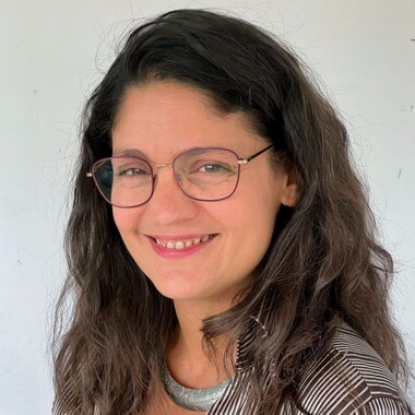 Ingrid GOHIER