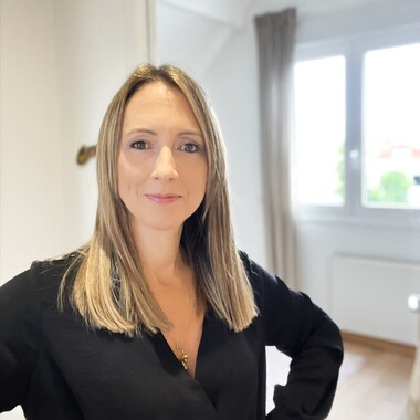 Céline LEDENT