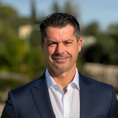 Patrice PIERRON