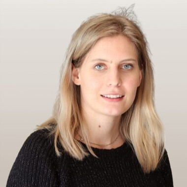 Amélie BARTHOD