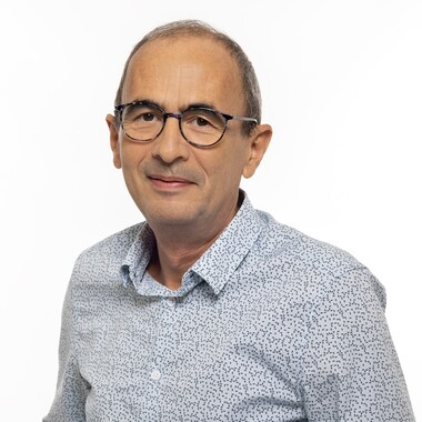 Laurent BONARD