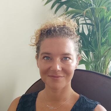 Aurore PLOUVIEZ