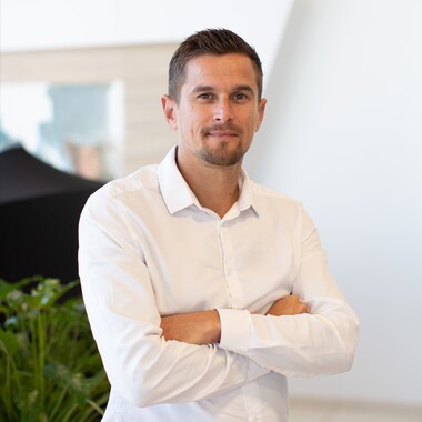 Mathieu CHEVALLIER
