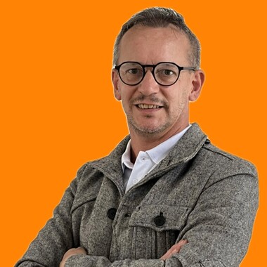 Sébastien LOOSVELDT