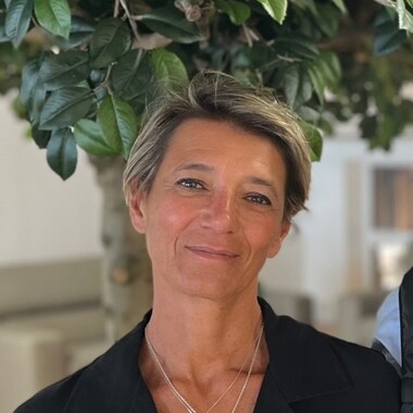 Valérie VROMANT
