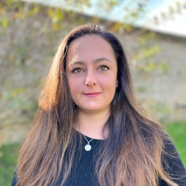 Aurélie AUBRAS