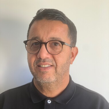 Mohamed KHADDOU
