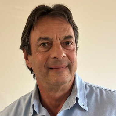 Nicolas SEGOND
