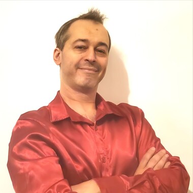 Romain ORBAN