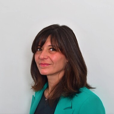 Virginie GUICHARD