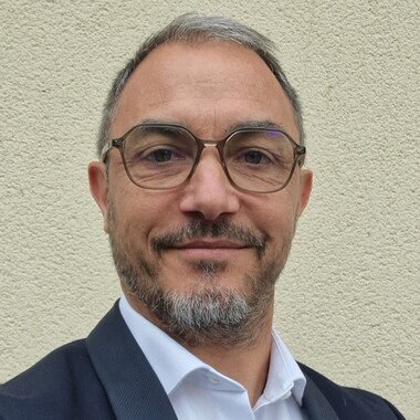 Loïc BINARD