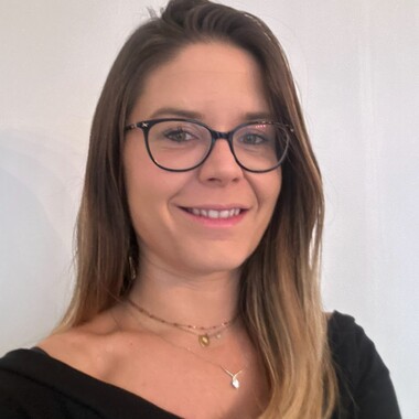 Audrey FAVREAU