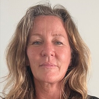 Valérie ONFROY