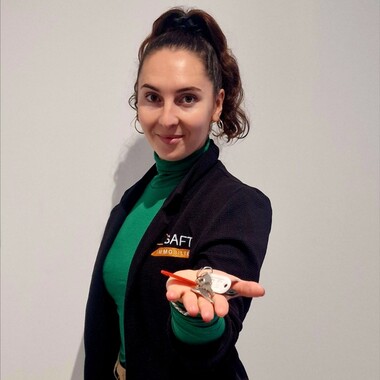 Anaïs SALANDINI