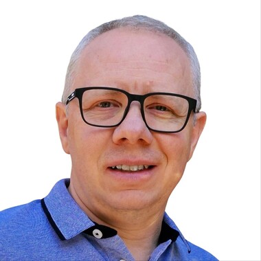 Fabrice LEDOUX
