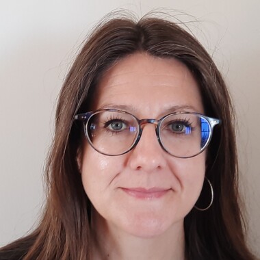 Manuela BÉCUWE