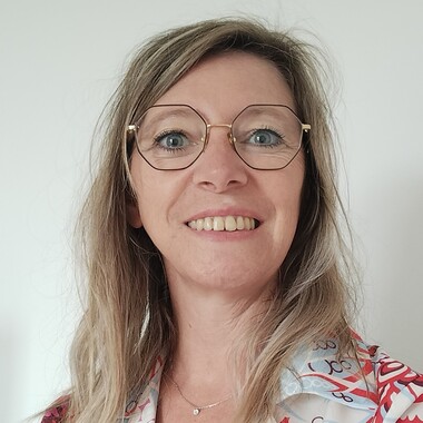 Sandra FOUCHAT