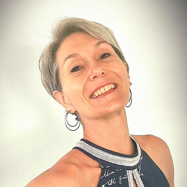 Patricia MARCOUYEUX