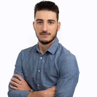 Bastien CHABOT