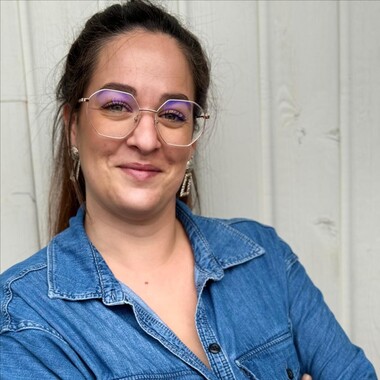 Gaëlle SIAD