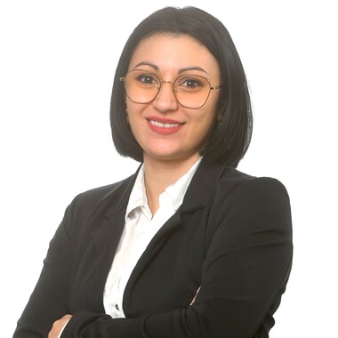 Céline MOITA