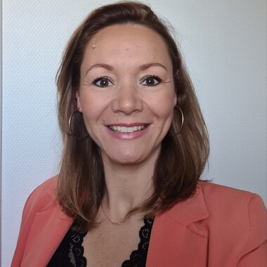 Marjorie DEWAELE