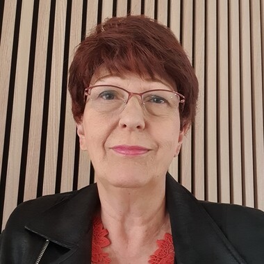 Isabelle QUEMET