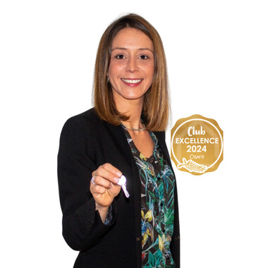 Stéphanie Barbier - Colomiers – 31770 – Conseiller SAFTI