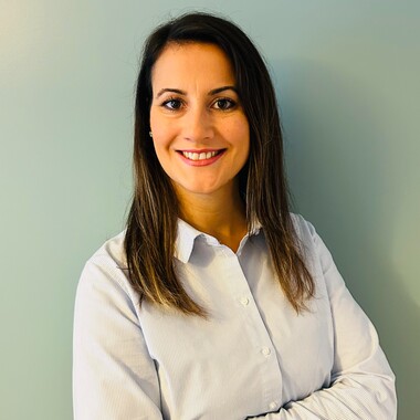 Stéphanie PEREIRA