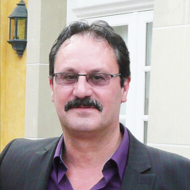 Pedro BUTRON