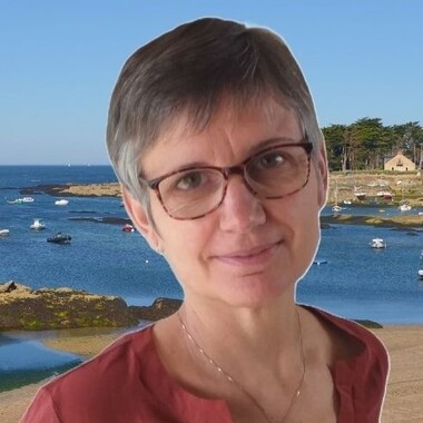 Anne BOINEAU