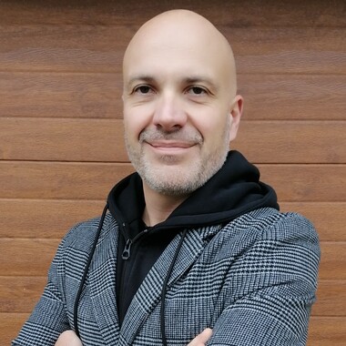 Hervé LUSSON