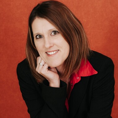 Anaïs CHAVENEAU