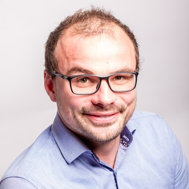 Mathieu DUQUESNE