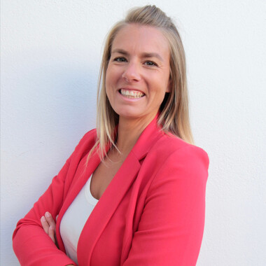 Julie GUILLON