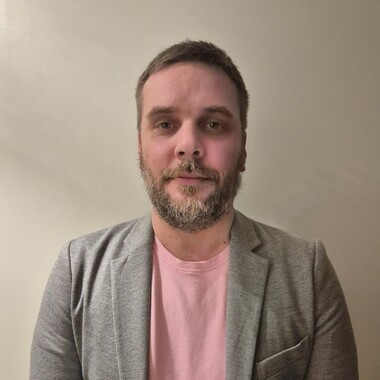 Mathieu CHARUE