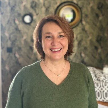 Myriam PRÉVOST